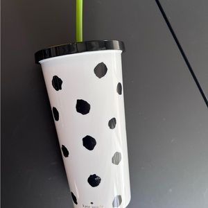 Kate Spade Tumbler Cup